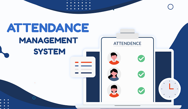 Attendance Tracking